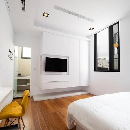 Chen Feng Homestay Манонг Екстериор снимка