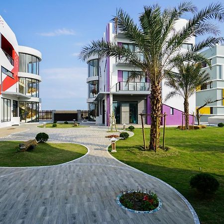 Chen Feng Homestay Манонг Екстериор снимка