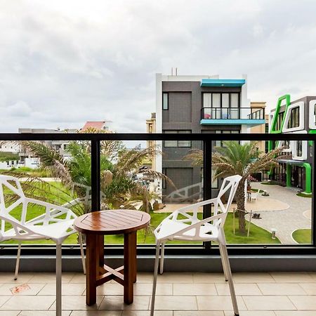Chen Feng Homestay Манонг Екстериор снимка