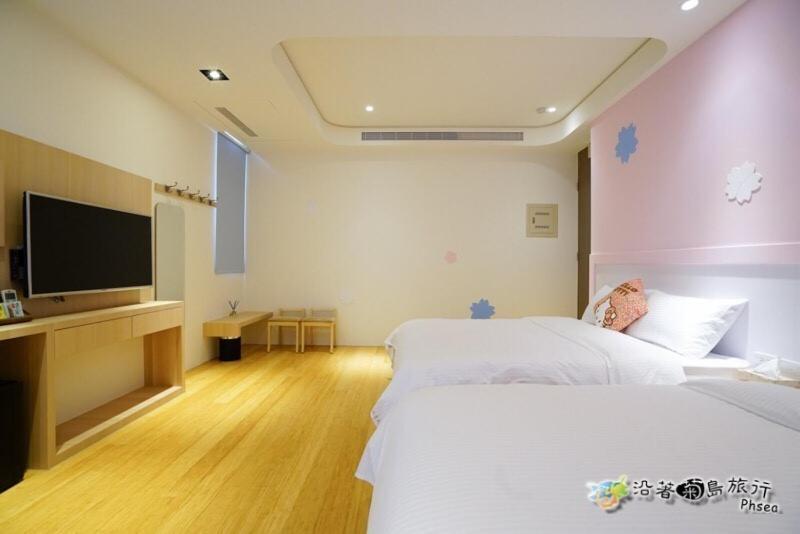 Chen Feng Homestay Манонг Екстериор снимка