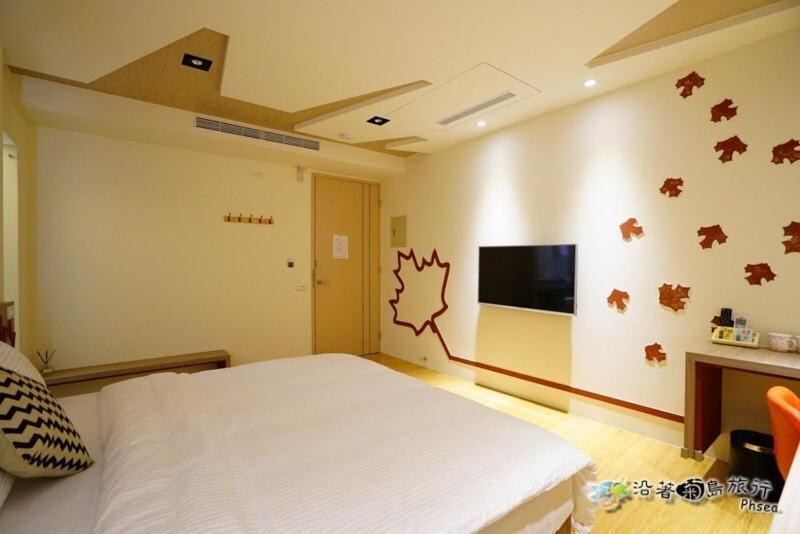 Chen Feng Homestay Манонг Екстериор снимка