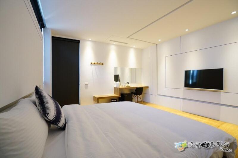 Chen Feng Homestay Манонг Екстериор снимка