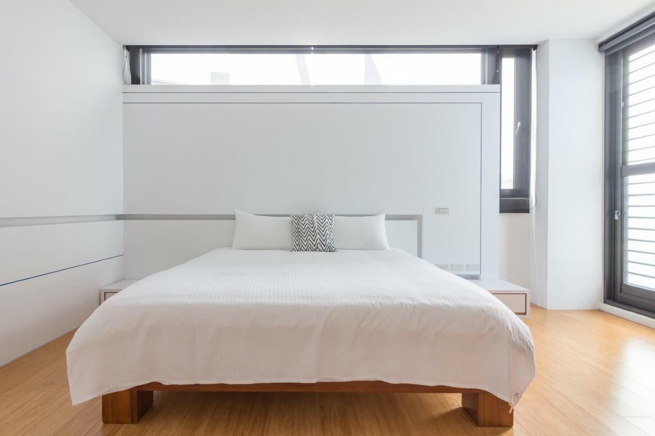 Chen Feng Homestay Манонг Екстериор снимка