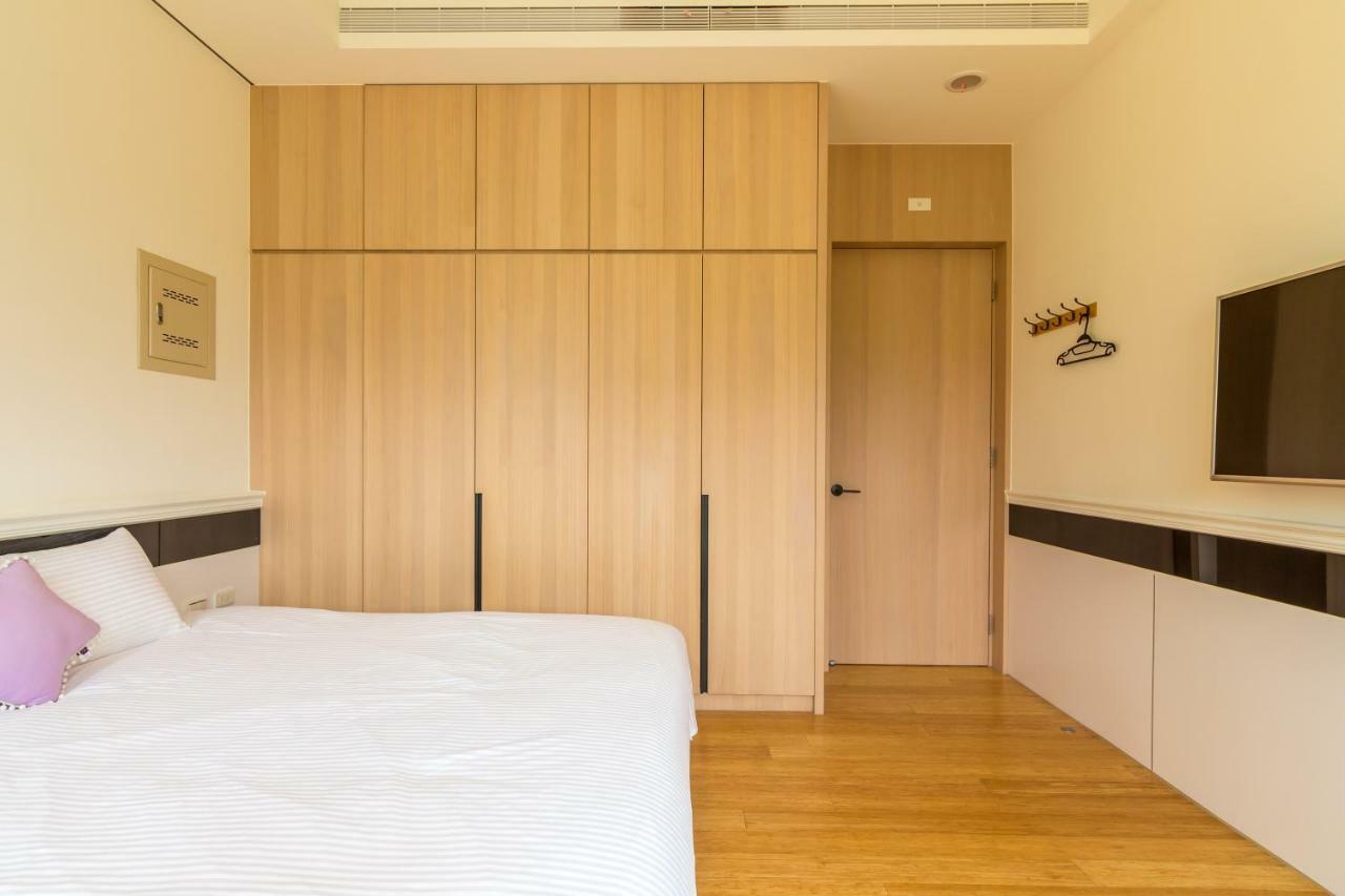 Chen Feng Homestay Манонг Екстериор снимка