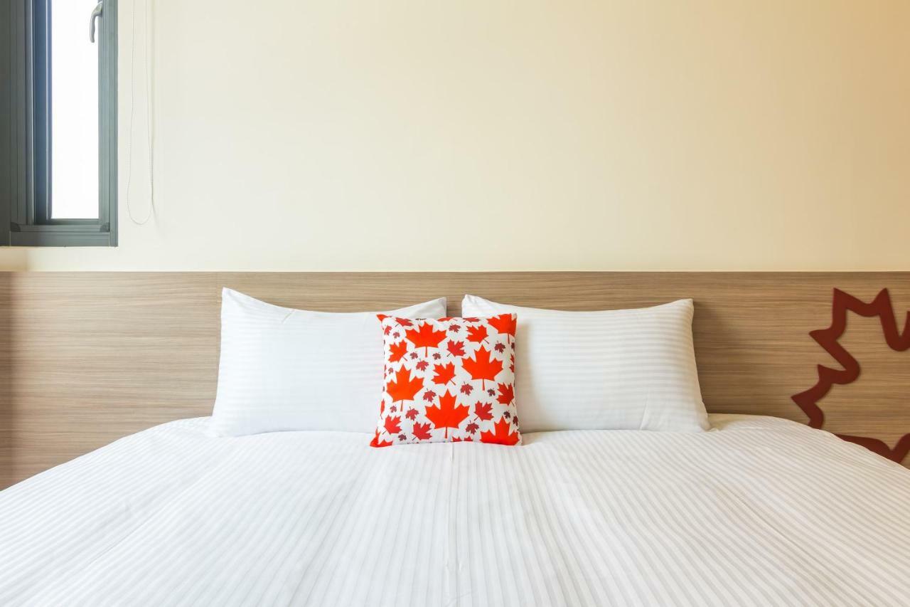 Chen Feng Homestay Манонг Екстериор снимка