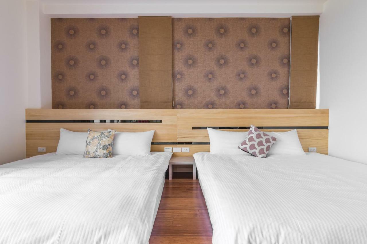 Chen Feng Homestay Манонг Екстериор снимка