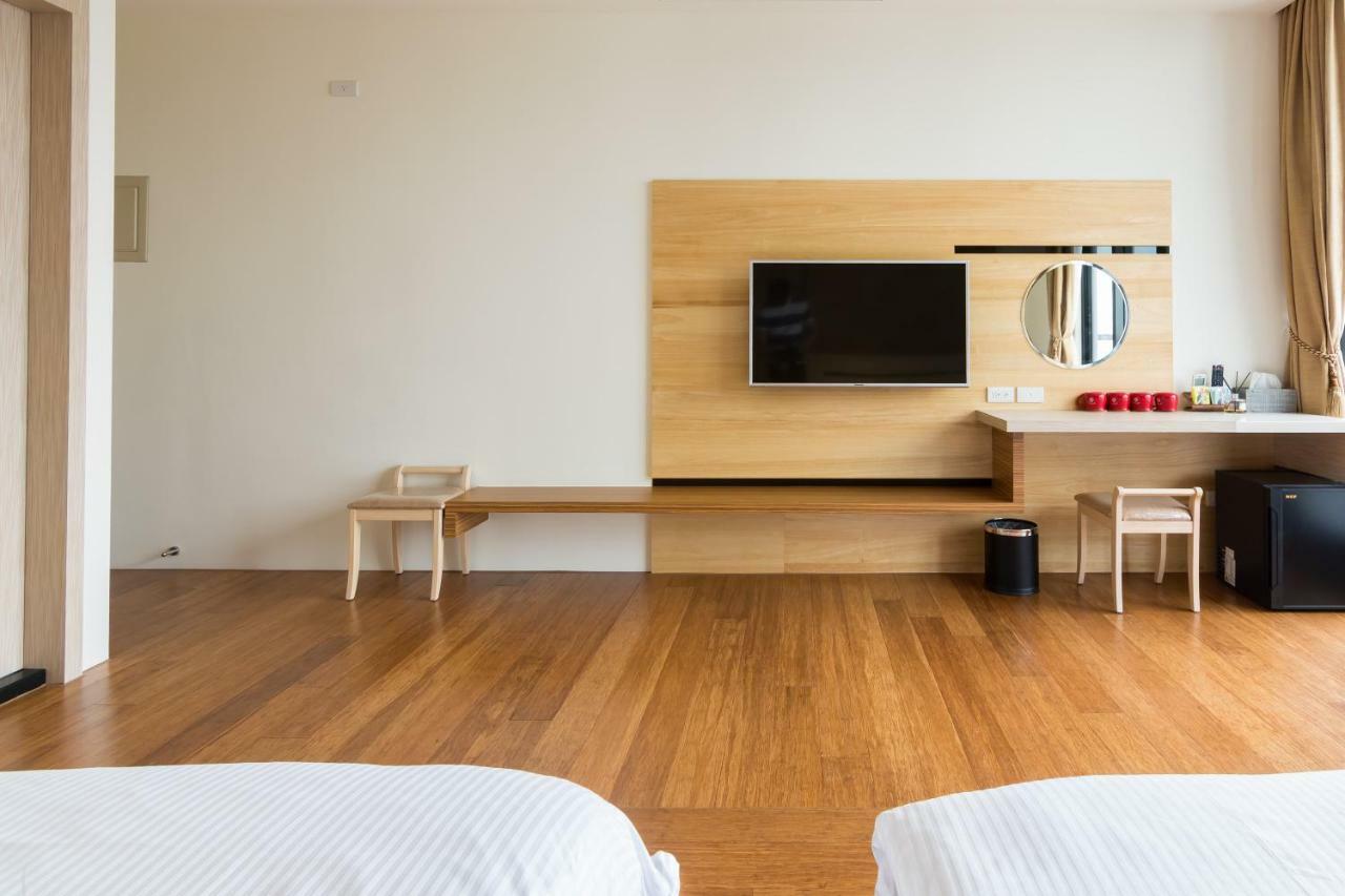 Chen Feng Homestay Манонг Екстериор снимка