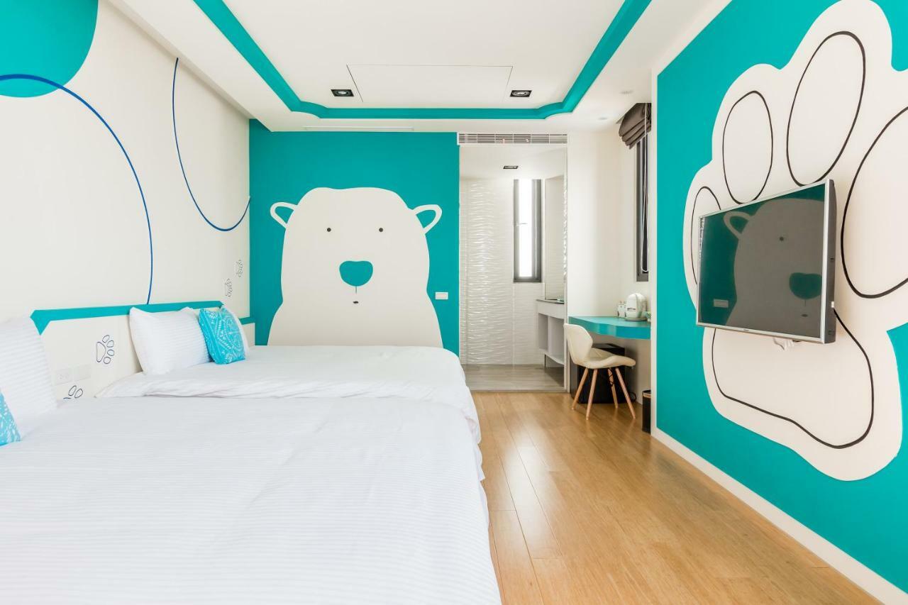 Chen Feng Homestay Манонг Екстериор снимка